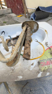 vệ sinh máy nóng lạnh tại hà tĩnh